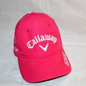 Callaway Hat
